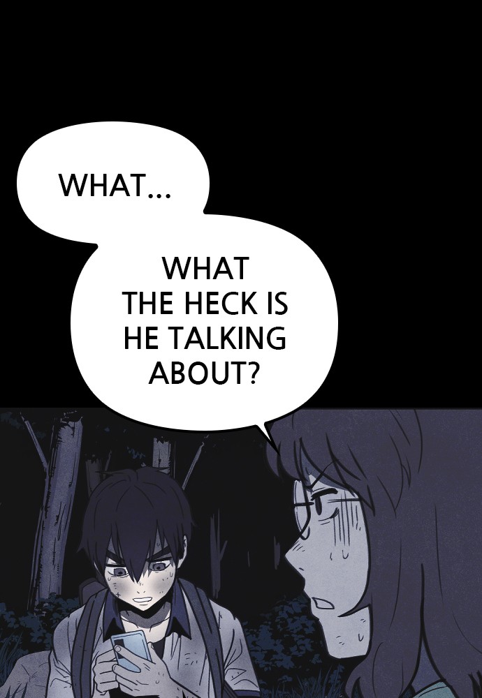 Shotgun Boy Chapter 27 page 116 - Chapter 27: Ep. 27