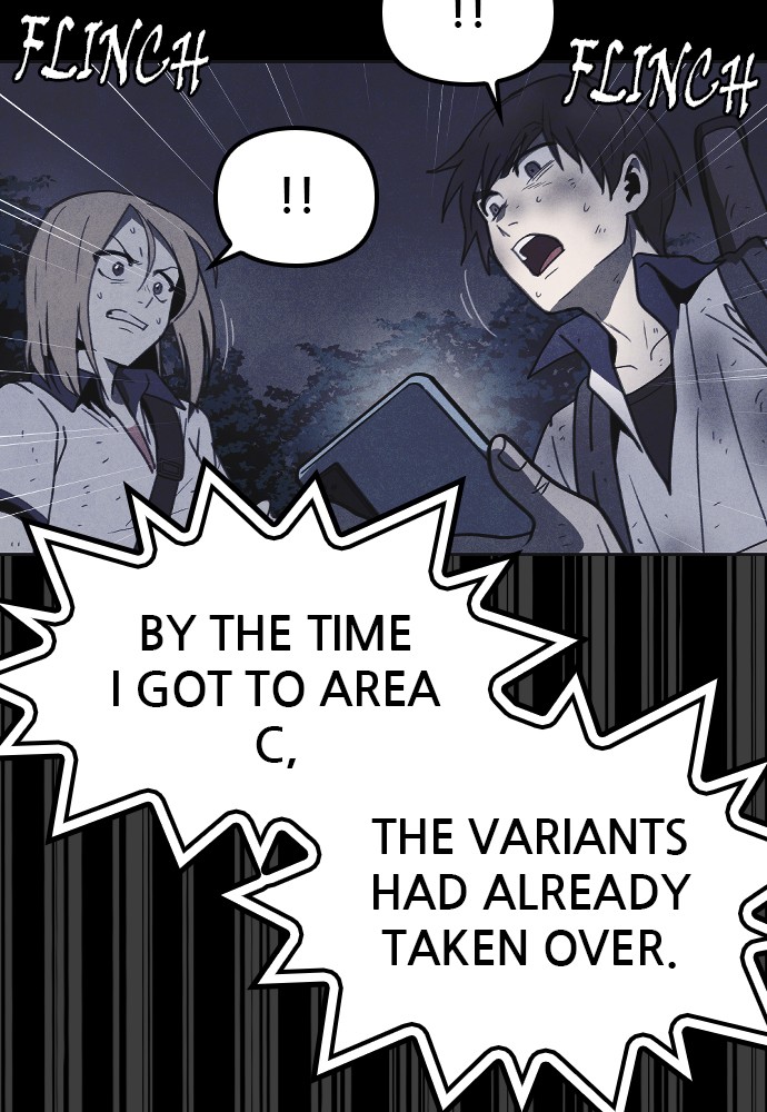 Shotgun Boy Chapter 27 page 120 - Chapter 27: Ep. 27