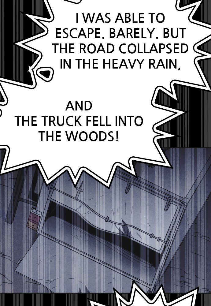Shotgun Boy Chapter 27 page 124 - Chapter 27: Ep. 27