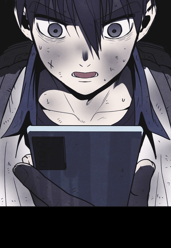 Shotgun Boy Chapter 27 page 128 - Chapter 27: Ep. 27