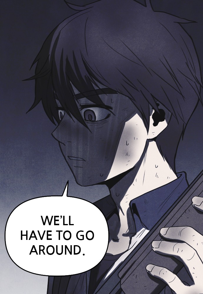 Shotgun Boy Chapter 27 page 18 - Chapter 27: Ep. 27