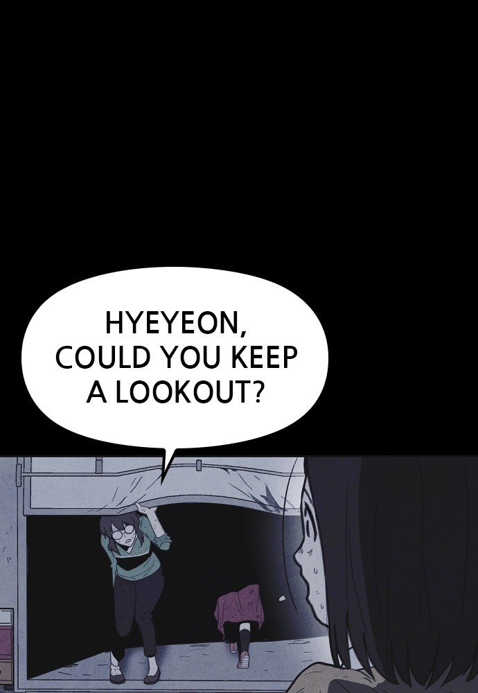 Shotgun Boy Chapter 27 page 32 - Chapter 27: Ep. 27