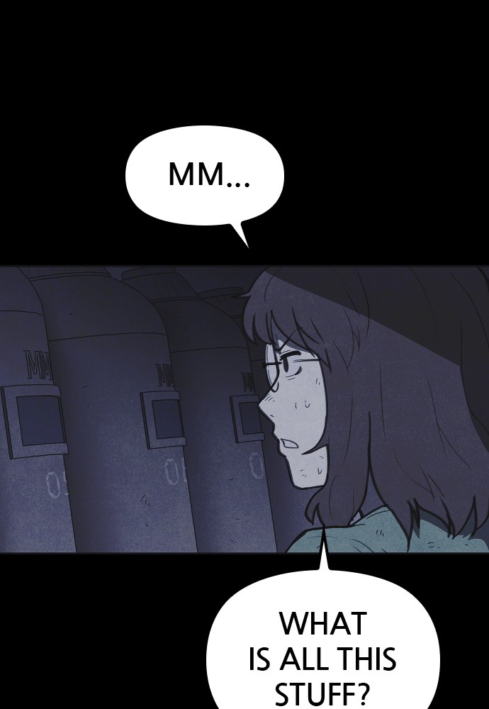 Shotgun Boy Chapter 27 page 35 - Chapter 27: Ep. 27