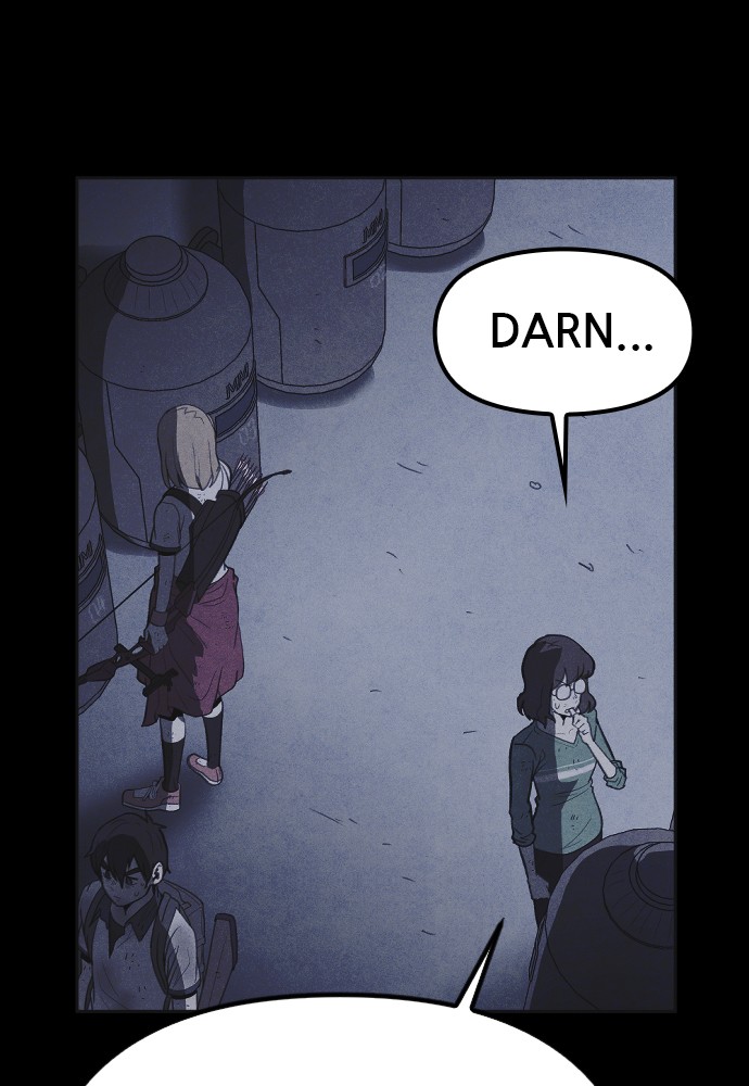 Shotgun Boy Chapter 27 page 38 - Chapter 27: Ep. 27