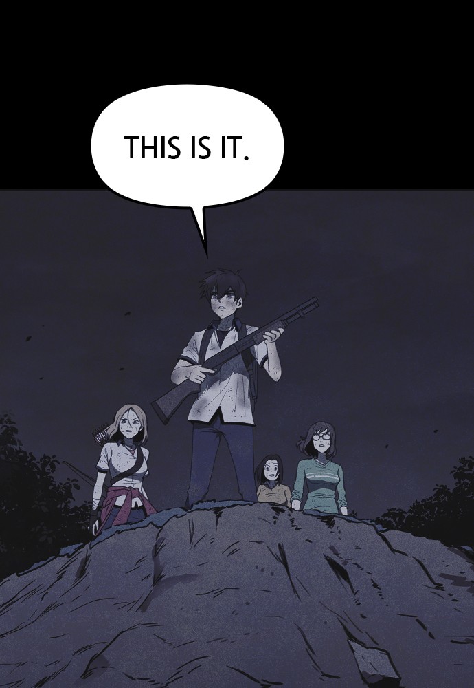 Shotgun Boy Chapter 27 page 4 - Chapter 27: Ep. 27