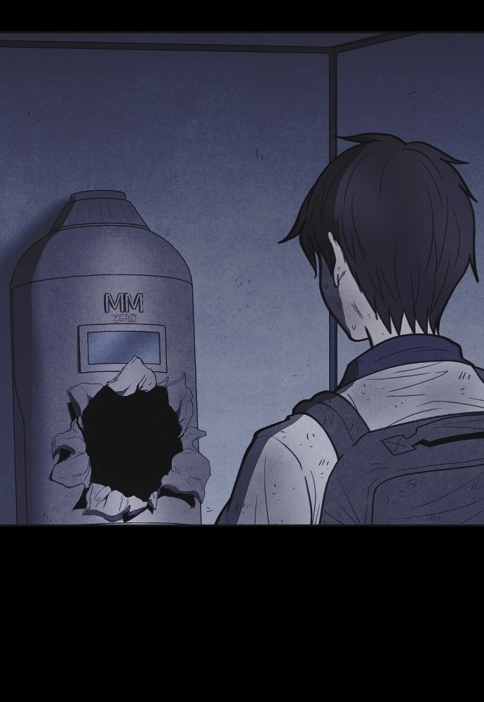 Shotgun Boy Chapter 27 page 41 - Chapter 27: Ep. 27