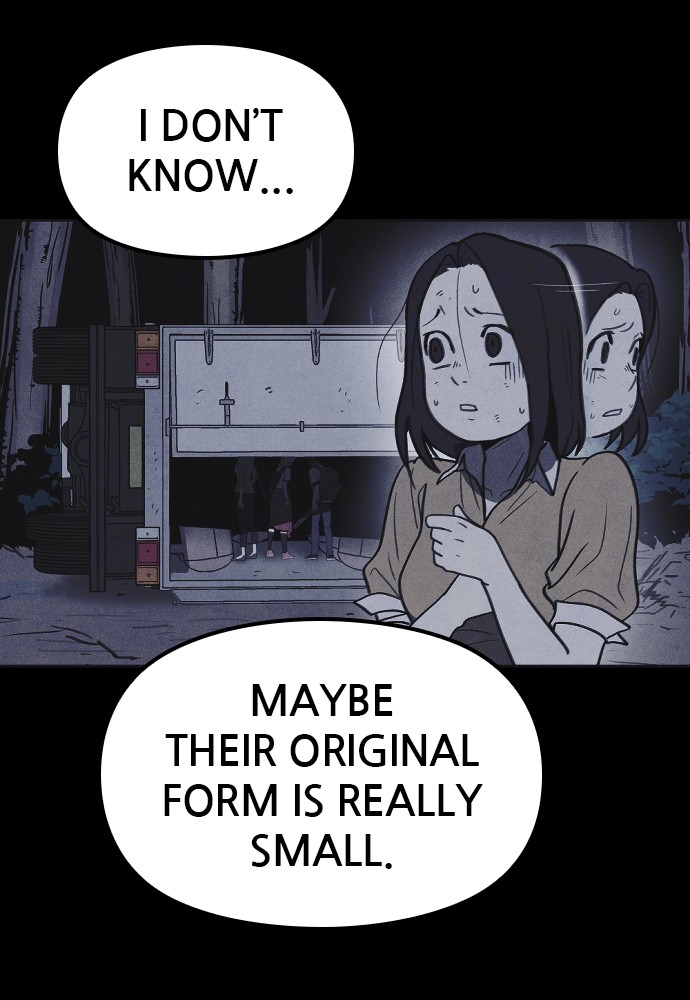 Shotgun Boy Chapter 27 page 48 - Chapter 27: Ep. 27