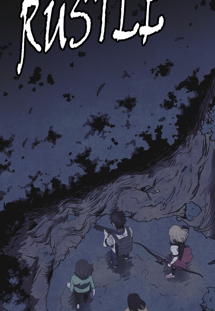 Shotgun Boy Chapter 27 page 6 - Chapter 27: Ep. 27