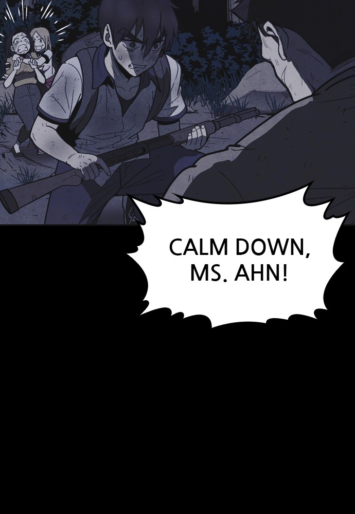 Shotgun Boy Chapter 27 page 71 - Chapter 27: Ep. 27