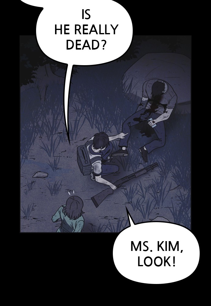 Shotgun Boy Chapter 27 page 74 - Chapter 27: Ep. 27