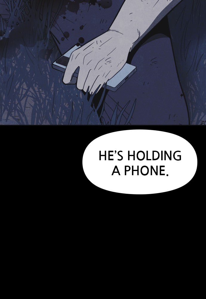 Shotgun Boy Chapter 27 page 76 - Chapter 27: Ep. 27