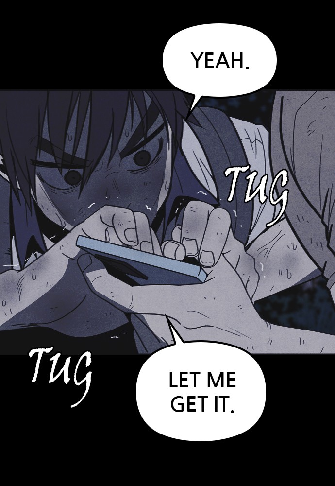 Shotgun Boy Chapter 27 page 80 - Chapter 27: Ep. 27
