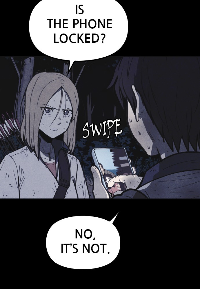 Shotgun Boy Chapter 27 page 87 - Chapter 27: Ep. 27