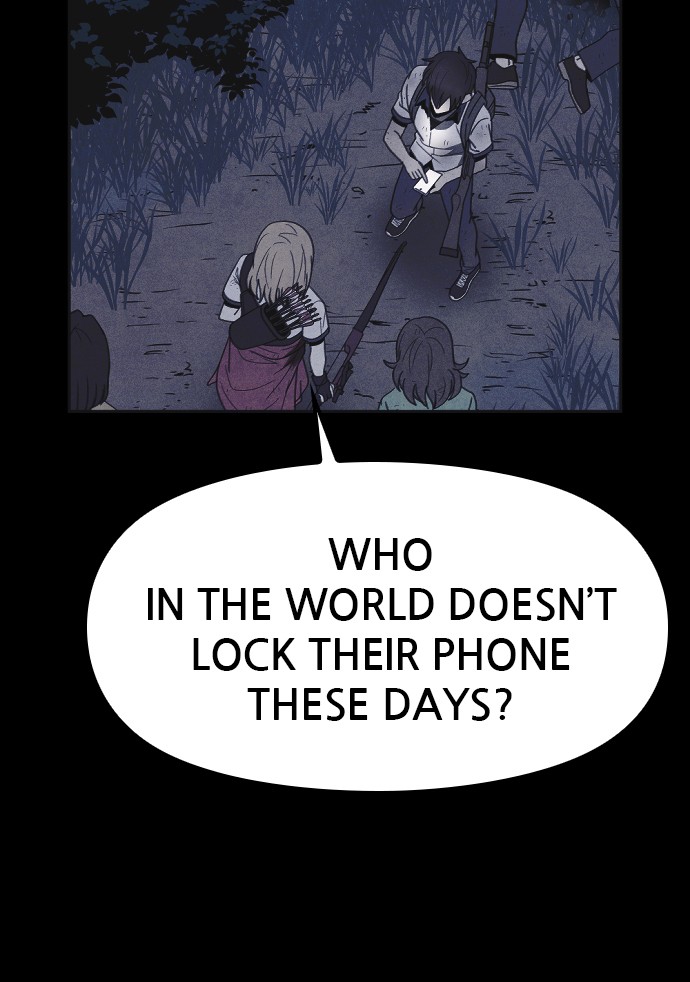 Shotgun Boy Chapter 27 page 89 - Chapter 27: Ep. 27