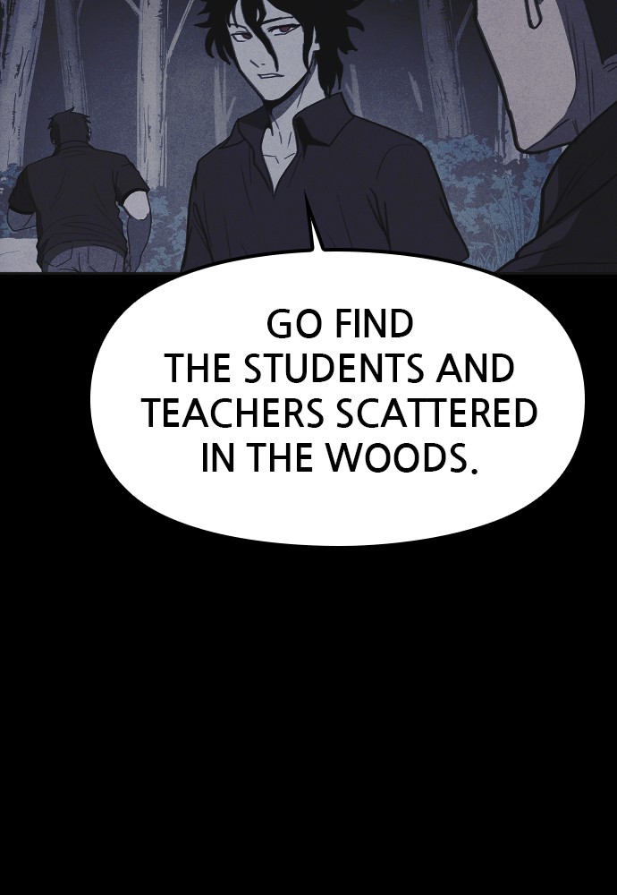 Shotgun Boy Chapter 28 page 107 - Chapter 28: Ep. 28