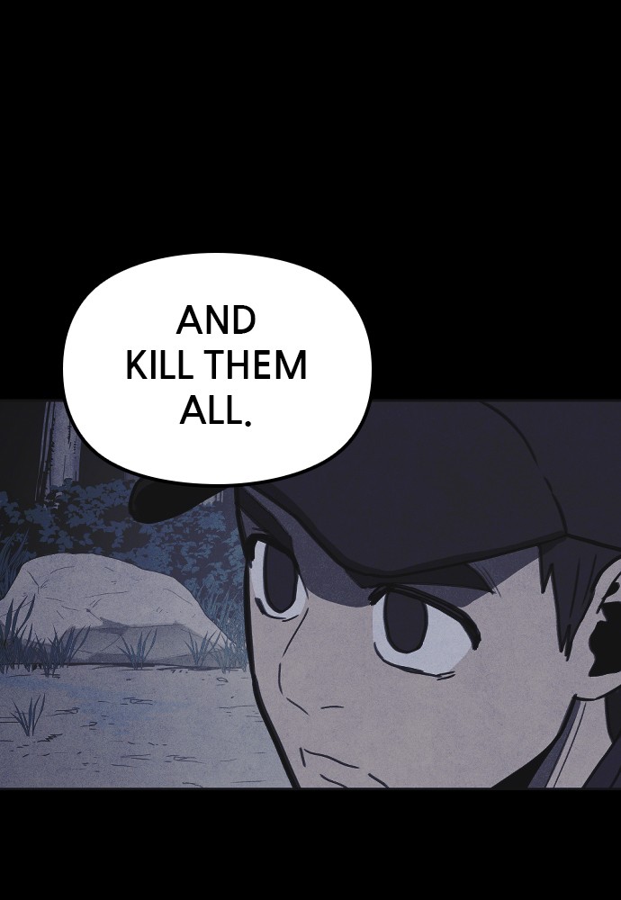 Shotgun Boy Chapter 28 page 108 - Chapter 28: Ep. 28