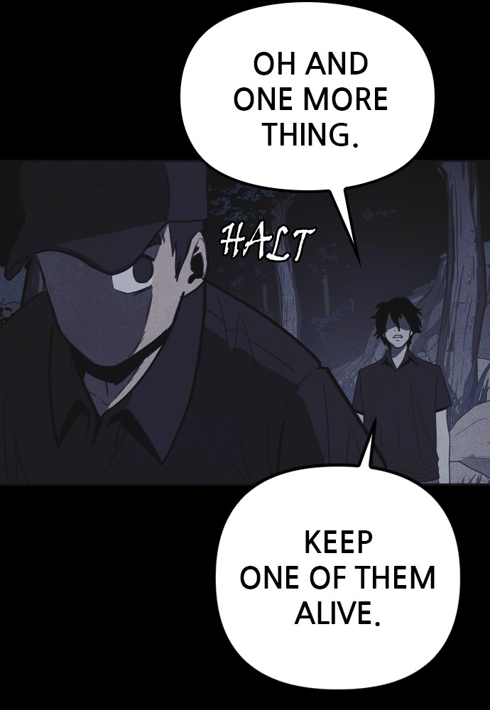 Shotgun Boy Chapter 28 page 112 - Chapter 28: Ep. 28