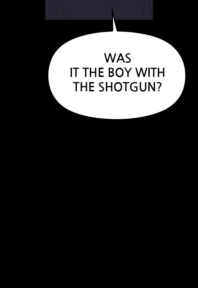 Shotgun Boy Chapter 28 page 12 - Chapter 28: Ep. 28