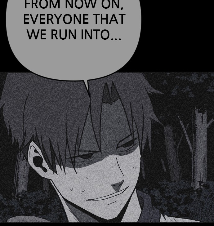 Shotgun Boy Chapter 28 page 123 - Chapter 28: Ep. 28