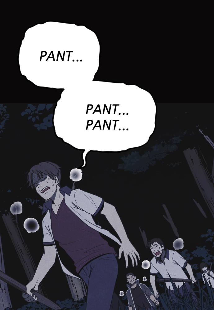 Shotgun Boy Chapter 28 page 132 - Chapter 28: Ep. 28