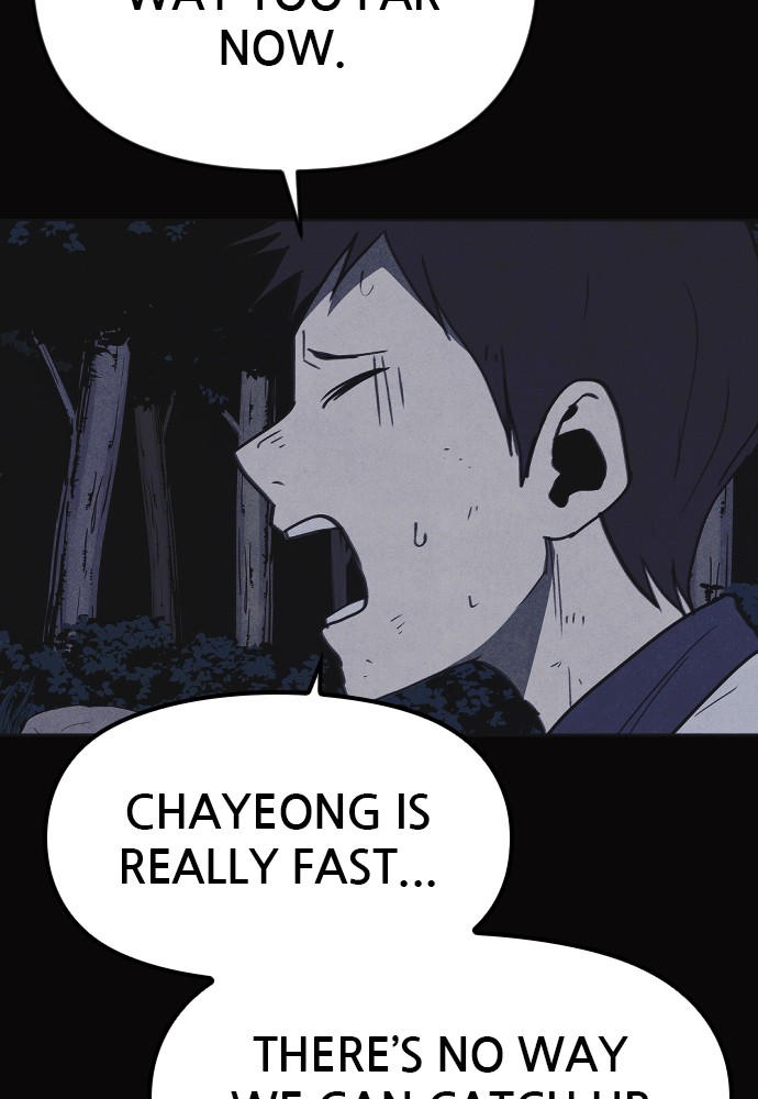 Shotgun Boy Chapter 28 page 134 - Chapter 28: Ep. 28