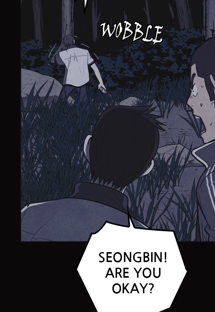 Shotgun Boy Chapter 28 page 137 - Chapter 28: Ep. 28