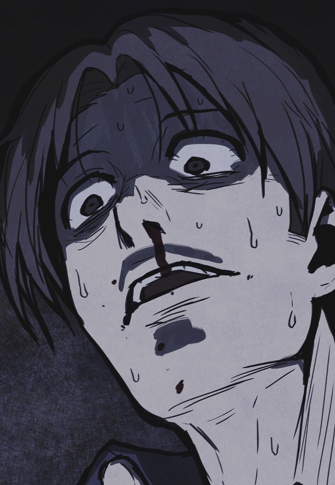 Shotgun Boy Chapter 28 page 148 - Chapter 28: Ep. 28