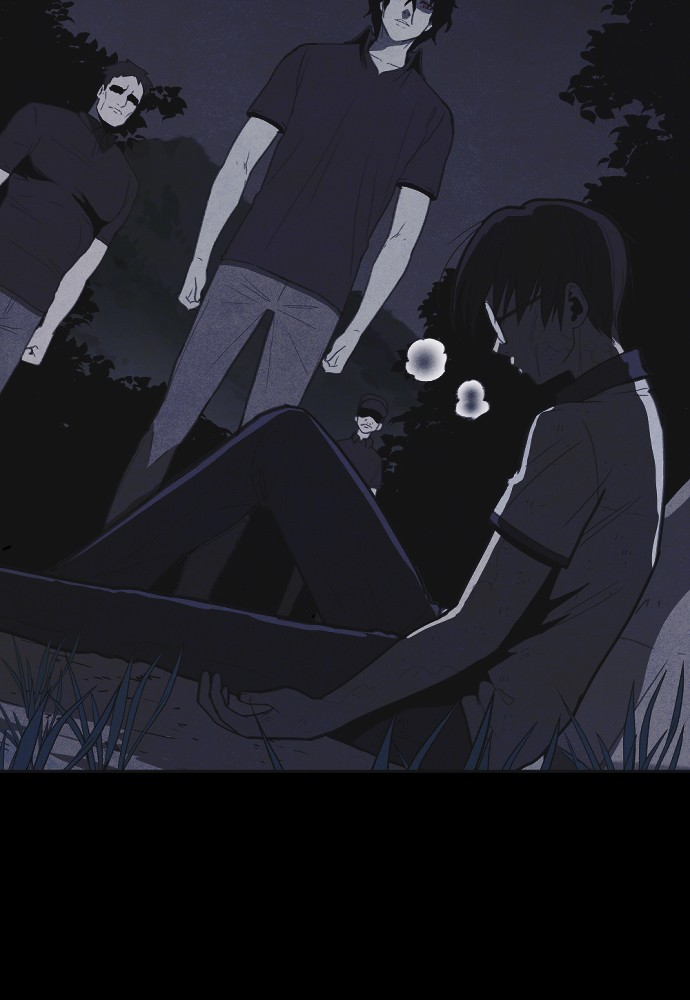 Shotgun Boy Chapter 28 page 8 - Chapter 28: Ep. 28