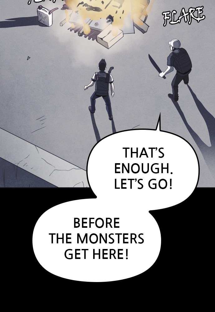 Shotgun Boy Chapter 28 page 94 - Chapter 28: Ep. 28