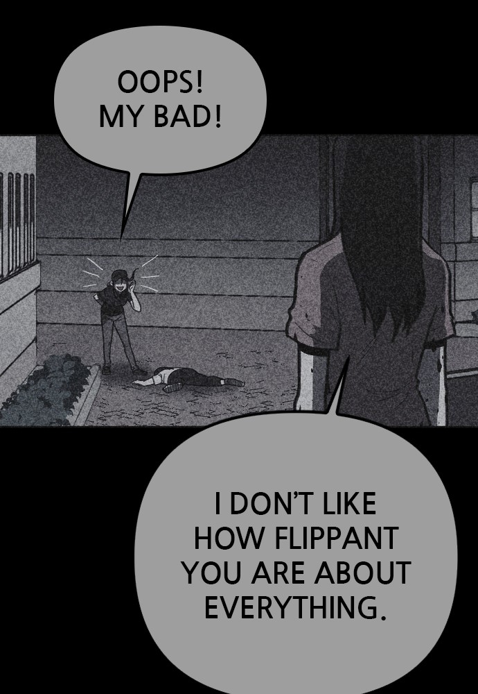 Shotgun Boy Chapter 29 page 113 - Chapter 29: Ep. 29