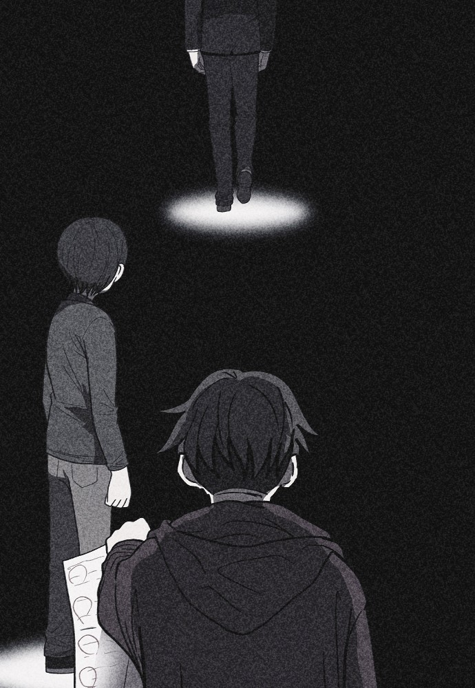 Shotgun Boy Chapter 29 page 12 - Chapter 29: Ep. 29