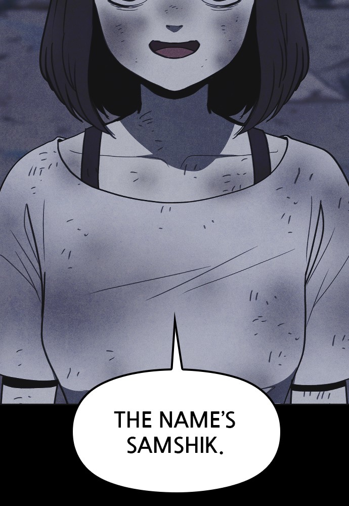 Shotgun Boy Chapter 29 page 120 - Chapter 29: Ep. 29