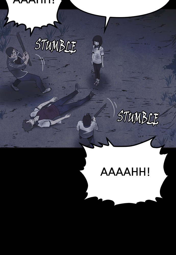 Shotgun Boy Chapter 29 page 122 - Chapter 29: Ep. 29