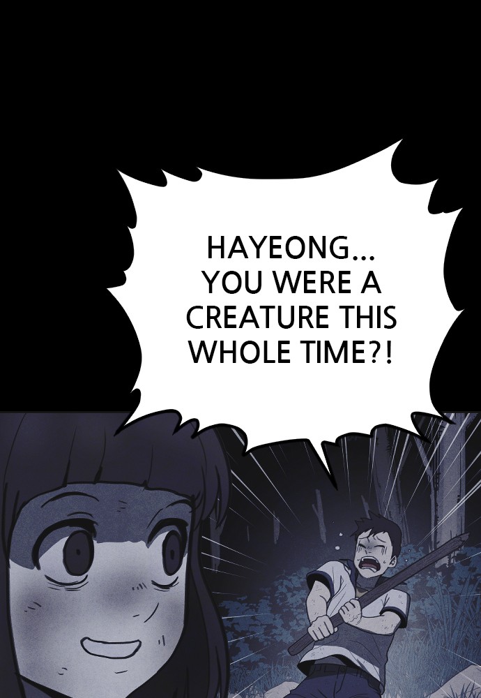 Shotgun Boy Chapter 29 page 123 - Chapter 29: Ep. 29