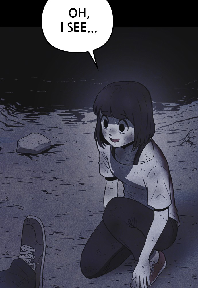 Shotgun Boy Chapter 29 page 134 - Chapter 29: Ep. 29