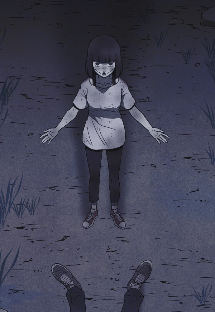 Shotgun Boy Chapter 29 page 148 - Chapter 29: Ep. 29