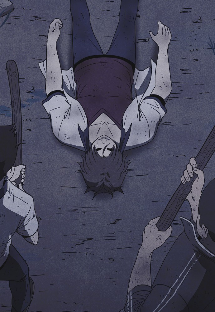 Shotgun Boy Chapter 29 page 149 - Chapter 29: Ep. 29