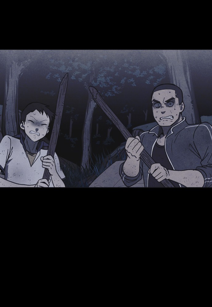 Shotgun Boy Chapter 29 page 151 - Chapter 29: Ep. 29