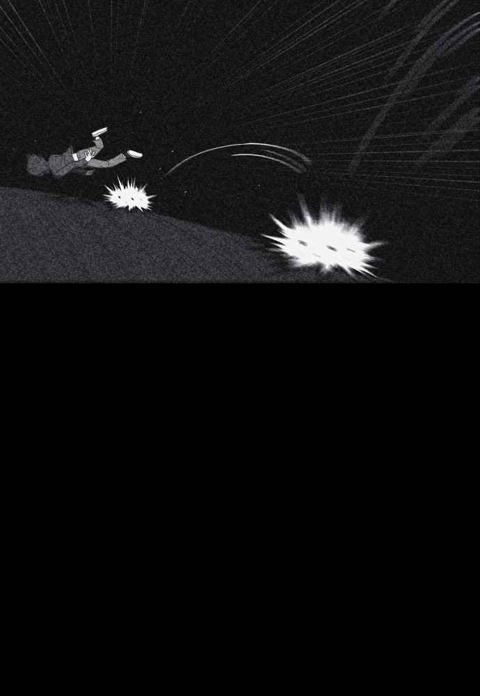 Shotgun Boy Chapter 29 page 34 - Chapter 29: Ep. 29