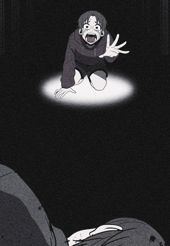 Shotgun Boy Chapter 29 page 37 - Chapter 29: Ep. 29