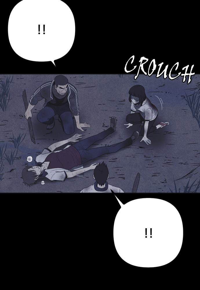 Shotgun Boy Chapter 29 page 68 - Chapter 29: Ep. 29