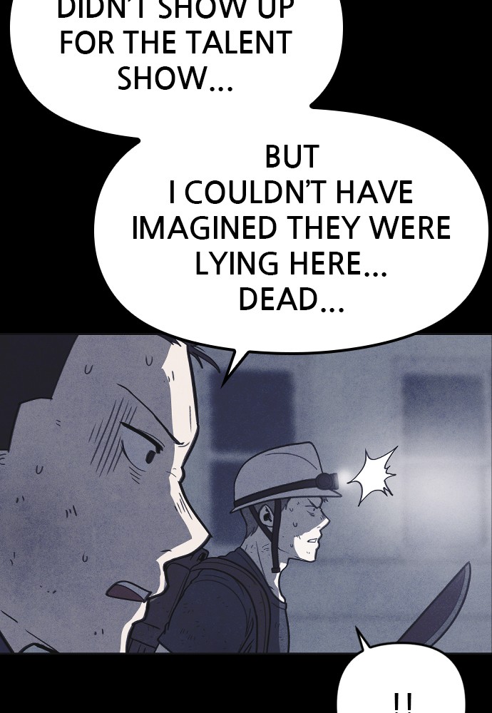 Shotgun Boy Chapter 29 page 81 - Chapter 29: Ep. 29
