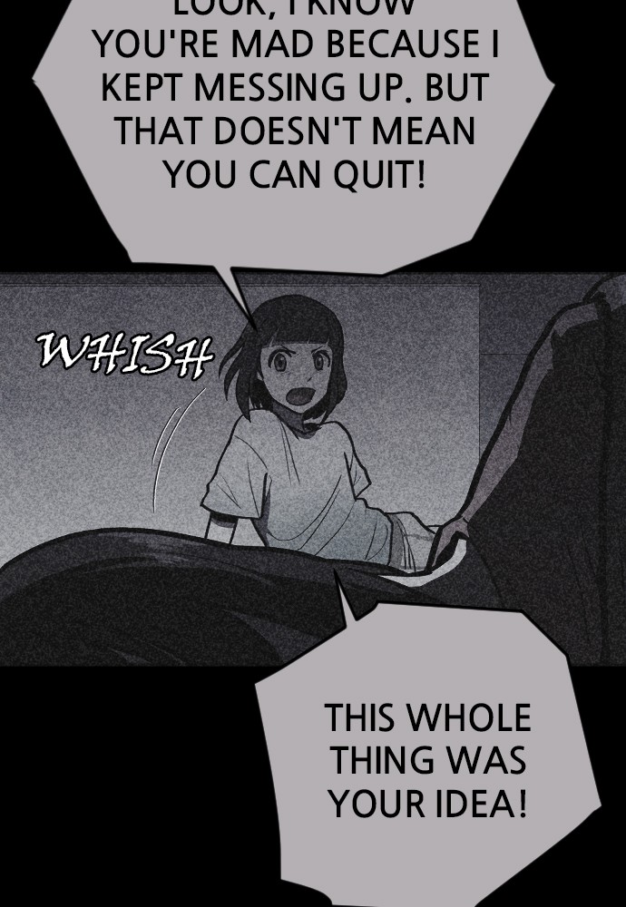 Shotgun Boy Chapter 3 page 108 - Chapter 3: Ep. 3