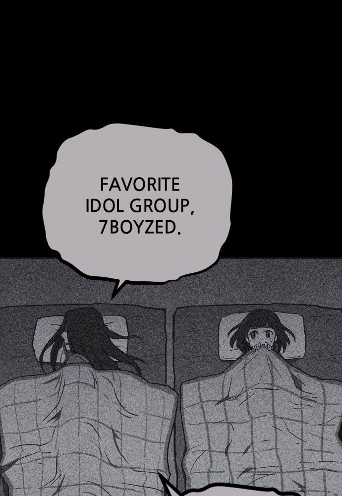 Shotgun Boy Chapter 3 page 123 - Chapter 3: Ep. 3