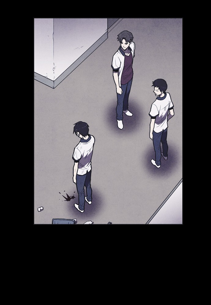 Shotgun Boy Chapter 3 page 13 - Chapter 3: Ep. 3