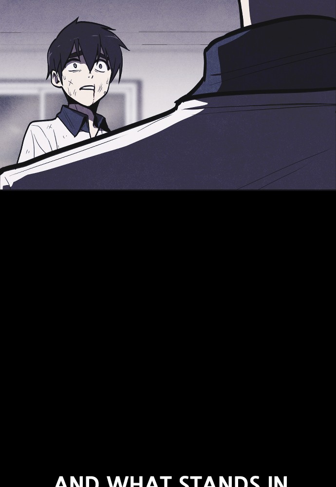 Shotgun Boy Chapter 3 page 25 - Chapter 3: Ep. 3
