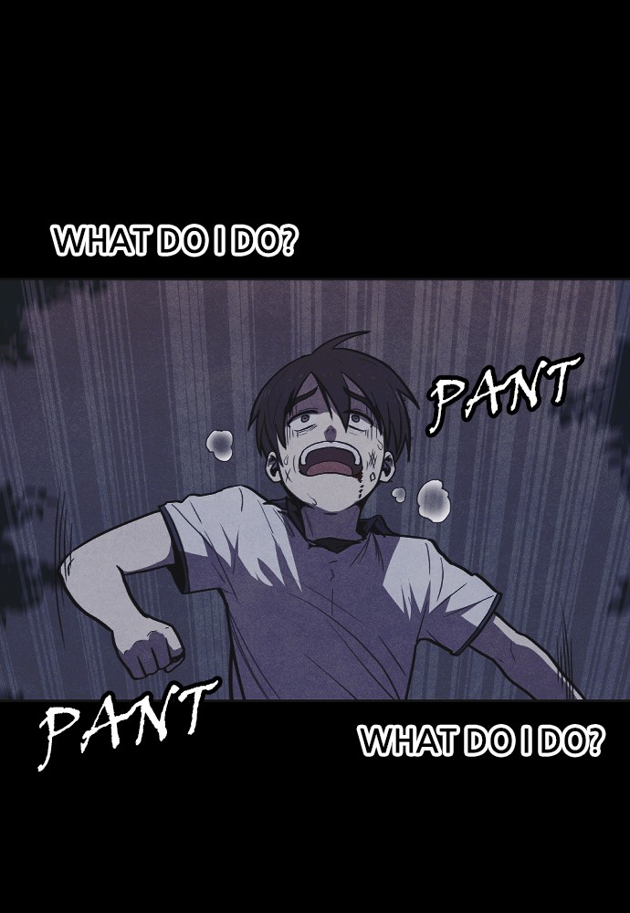 Shotgun Boy Chapter 3 page 60 - Chapter 3: Ep. 3