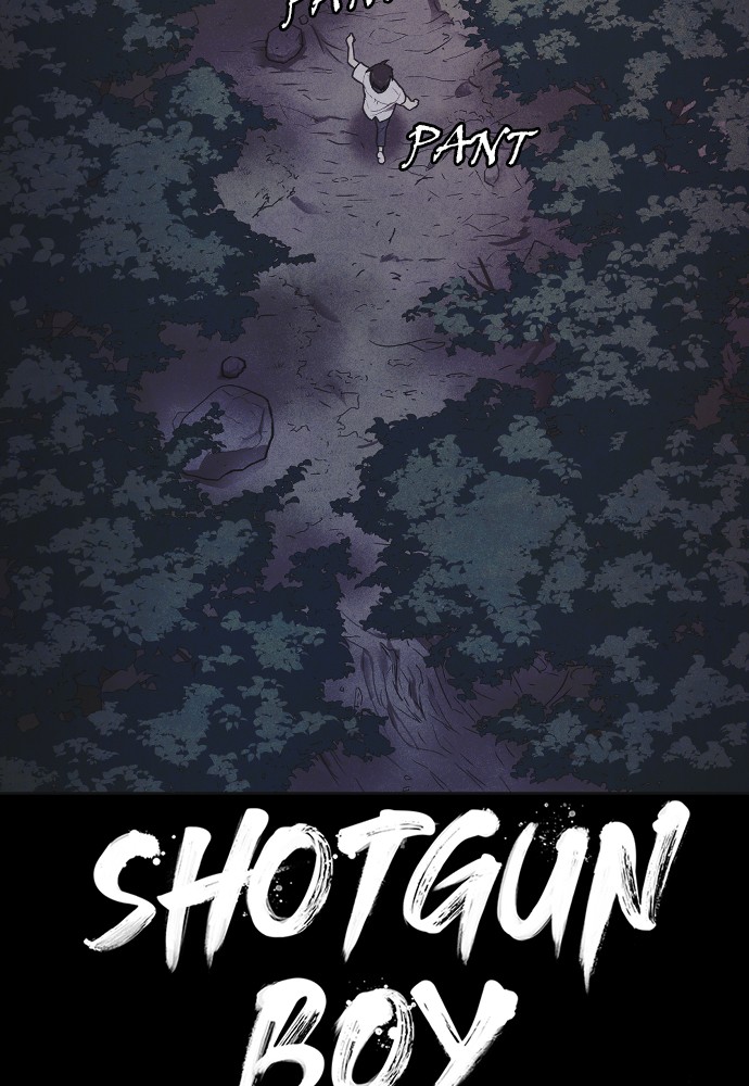 Shotgun Boy Chapter 3 page 67 - Chapter 3: Ep. 3