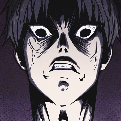Shotgun Boy Chapter 3: Ep. 3 cover