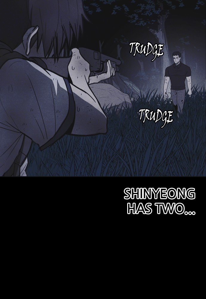 Shotgun Boy Chapter 30 page 100 - Chapter 30: Ep. 30